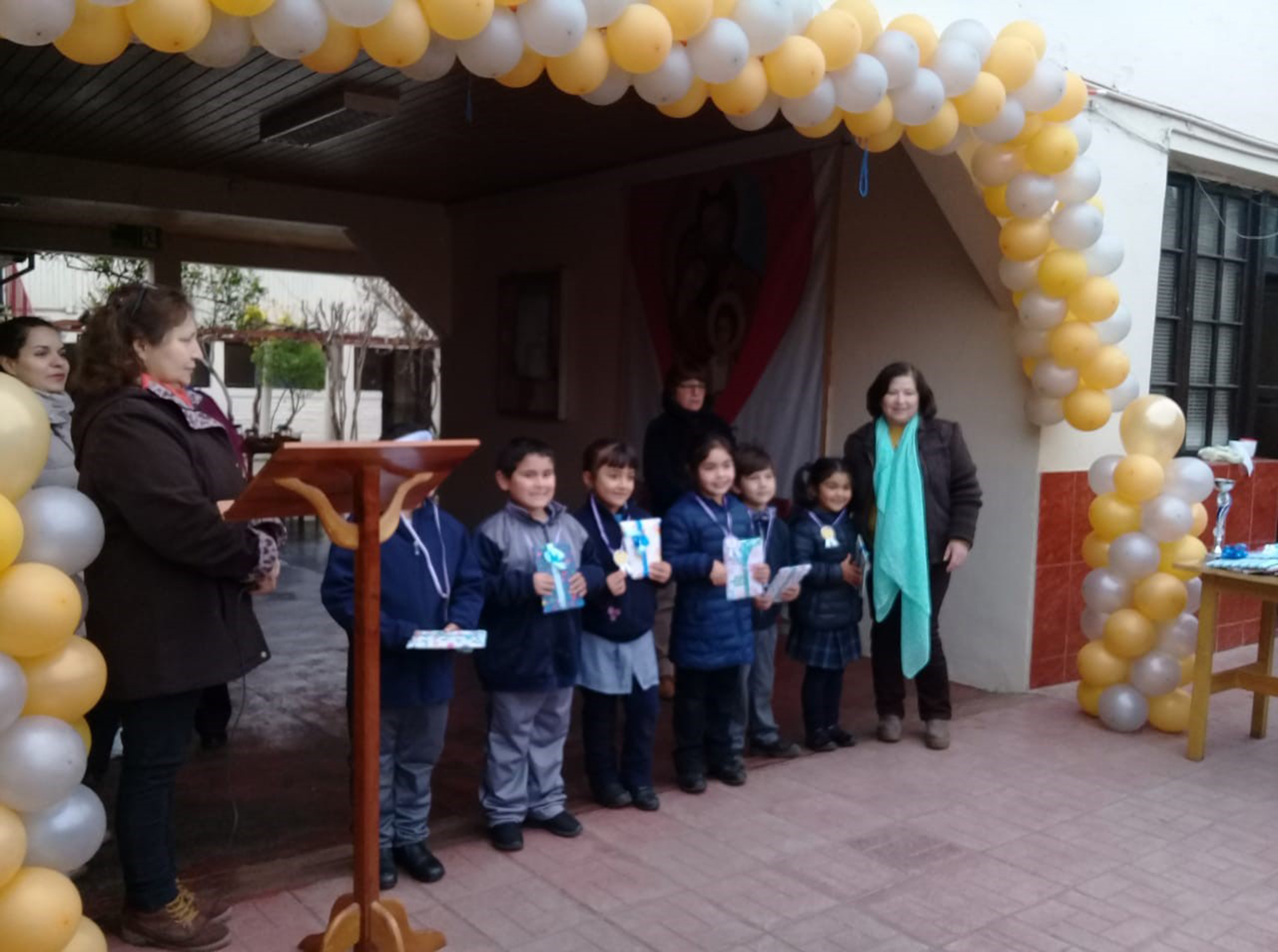 Premio al buen lector