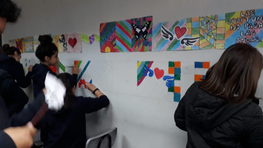 Actividades Primer semestre