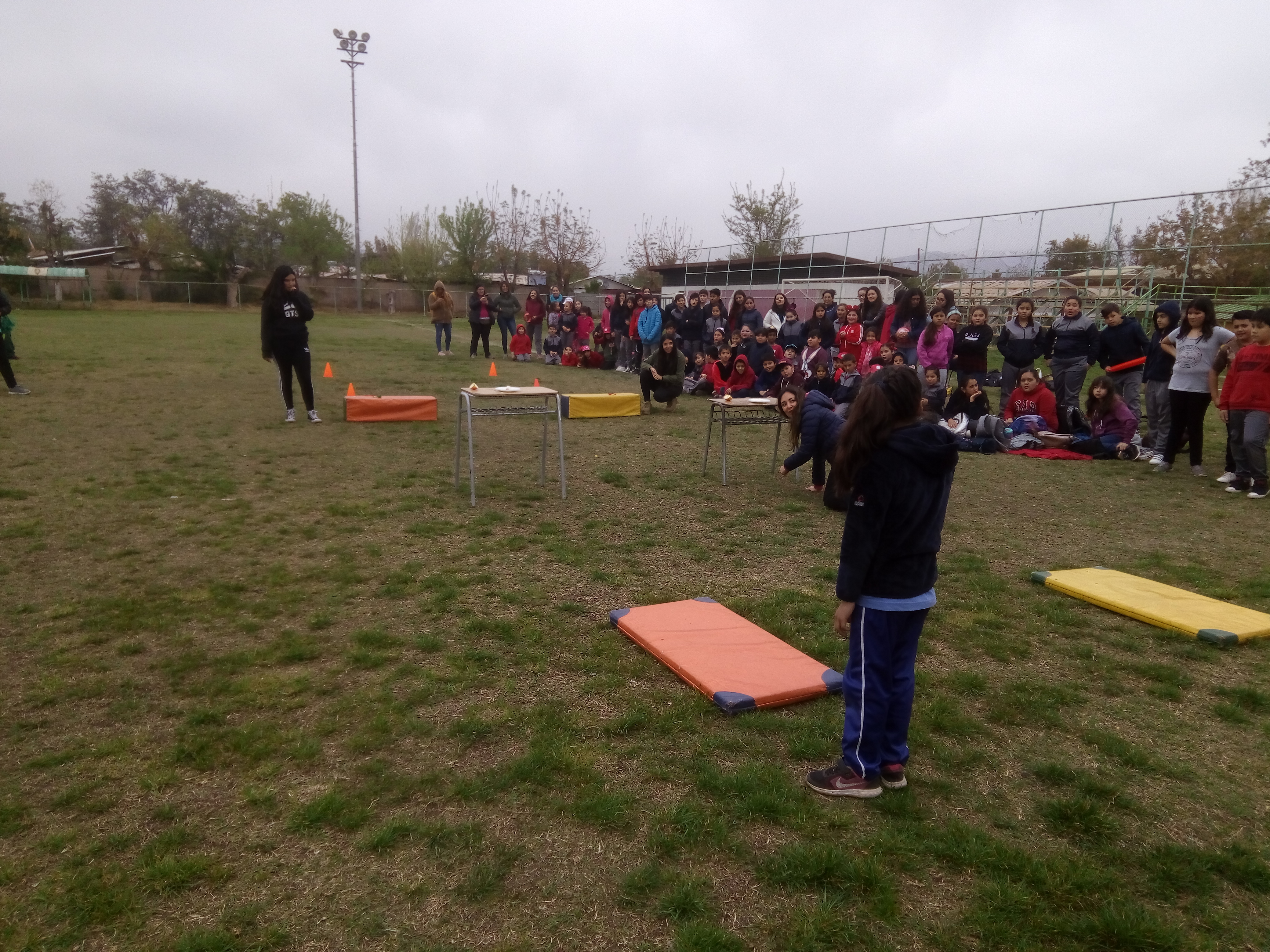 Celebración Aniversario 99 de la Congregación