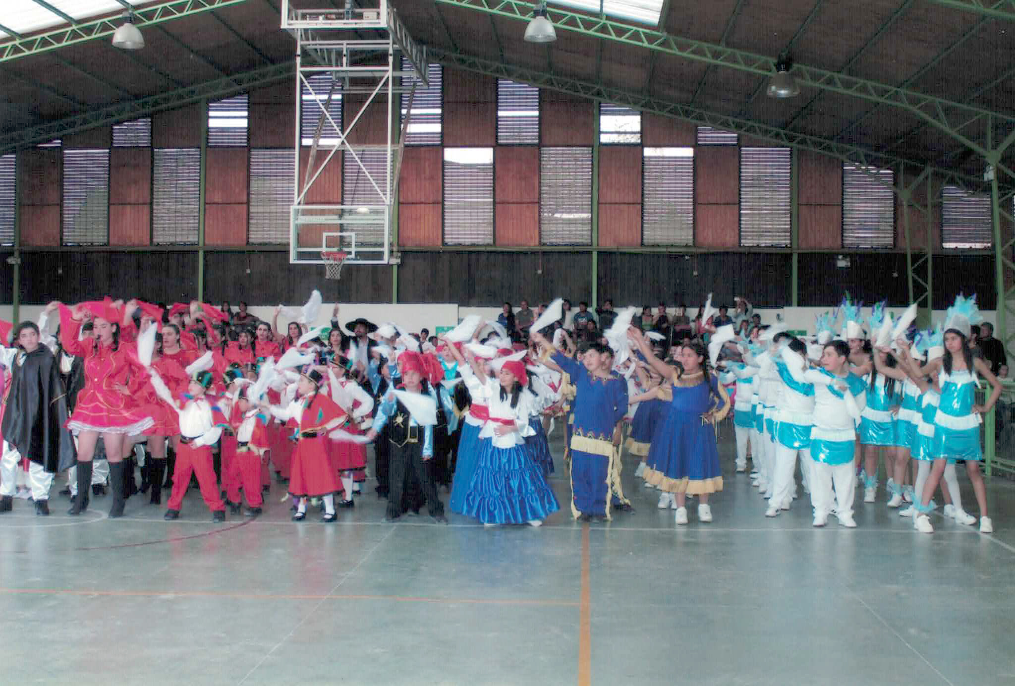 Gala Folclórica 2019