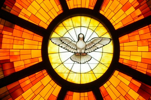 Saludo De Pentecostés