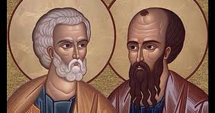 San Pedro y San Pablo