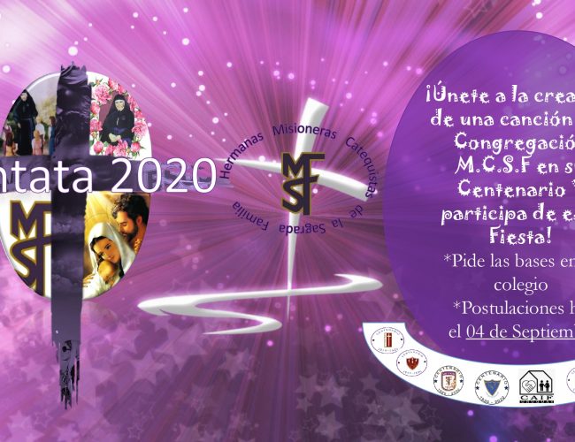 Cantata del Centenario