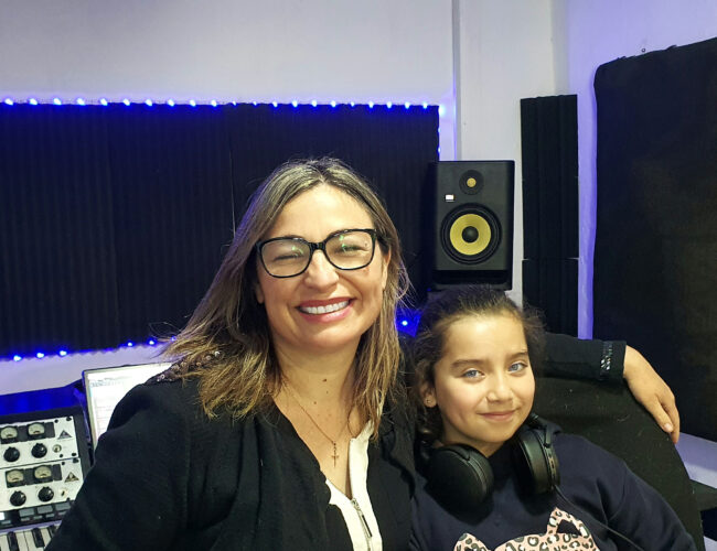 EL COLEGIO SAN JOSÉ SE PREPARA PARA LA CANTATA DE LOS 100 AÑOS