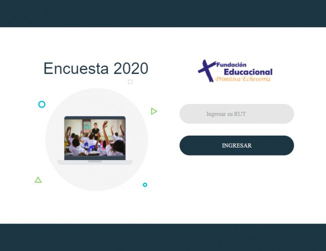 Encuesta 2020