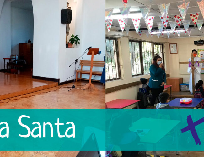 Semana Santa