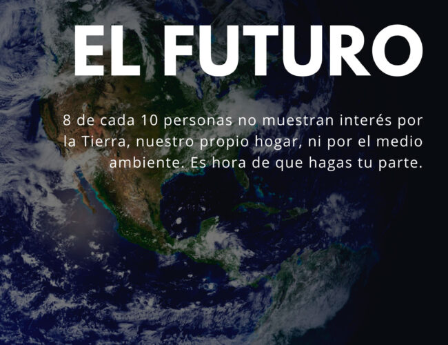 5 de Junio Dia del Medio Ambiente