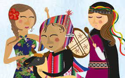 DÍA NACIONAL DE LOS PUEBLOS ORIGINARIOS
