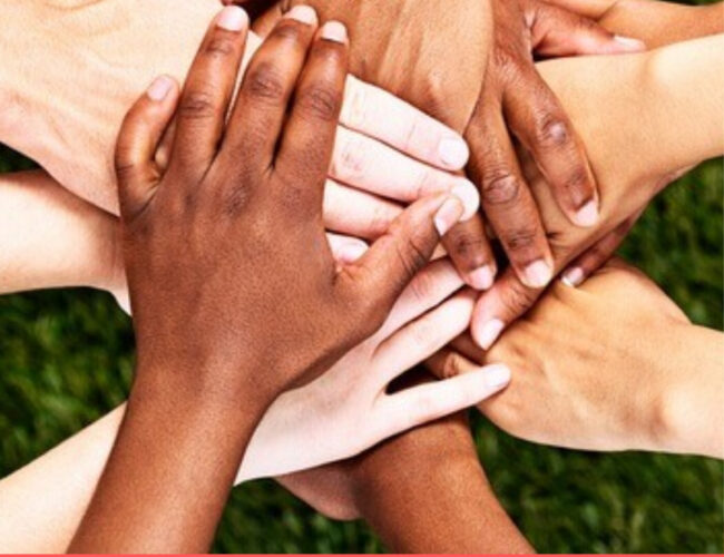 DÍA DE LOS DERECHOS HUMANOS, LOS PRINCIPIOS DE IGUALDAD Y NO DISCRIMINACIÓN