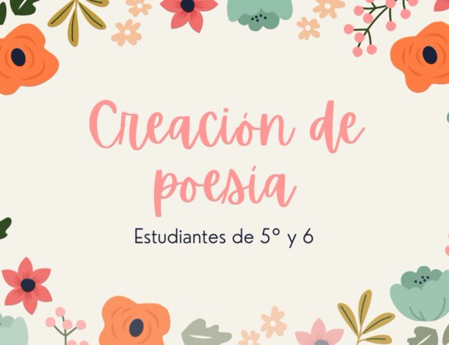 Poemas Seleccionados para concurso literario basada en obras de Alicia Morel