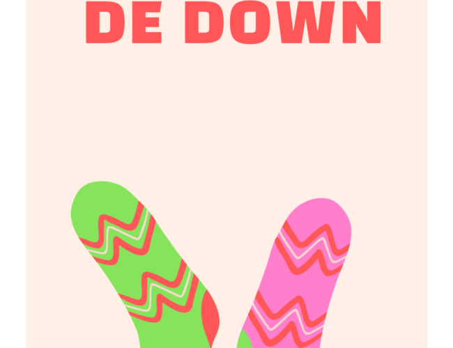 Día Mundial del Síndrome de Down