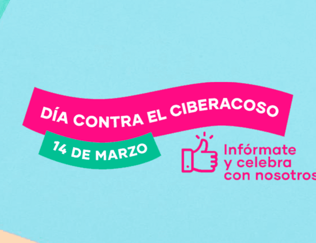 Día contra el ciberacoso